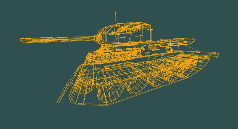 3D Renderer