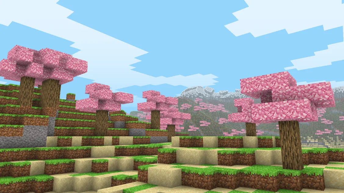 Voxel Engine