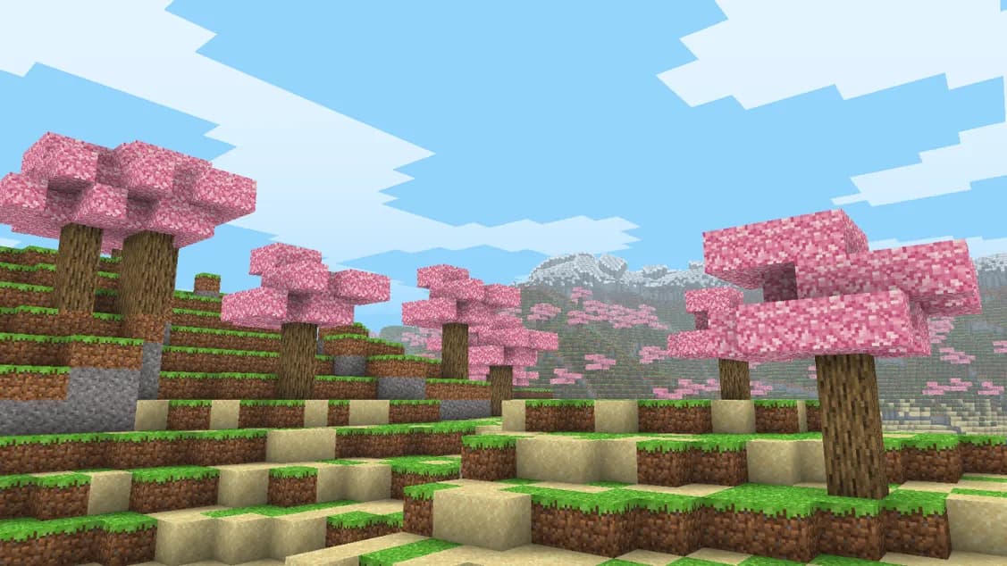 Voxel Engine screenshot