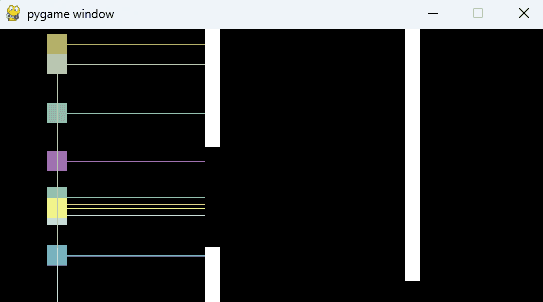 FlappyBirdML screenshot